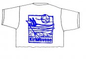 Kirchboot T-Shirt